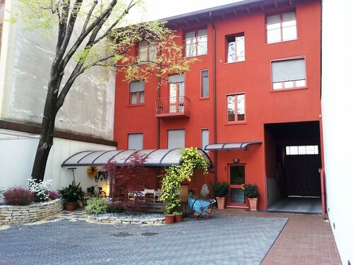 Hotel Il Girasole Milano