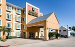 Quality Inn & Suites West Chase