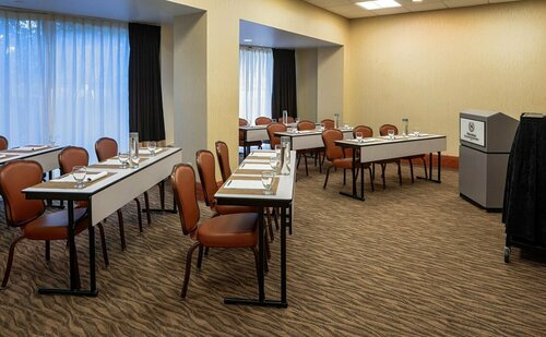 Гостиница Sheraton Houston Brookhollow Hotel в Штате Техас