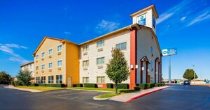 Гостиница Best Western Greentree Inn & Suites