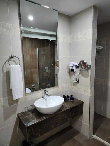 Гостиница Anemon Adana Hotel в Сейхане