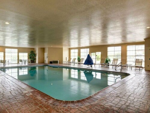 Гостиница Comfort Suites Conway в Конвее