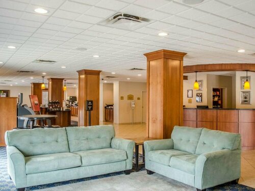 Гостиница Comfort Suites Niceville Near Eglin Air Force Base в Найсвилле