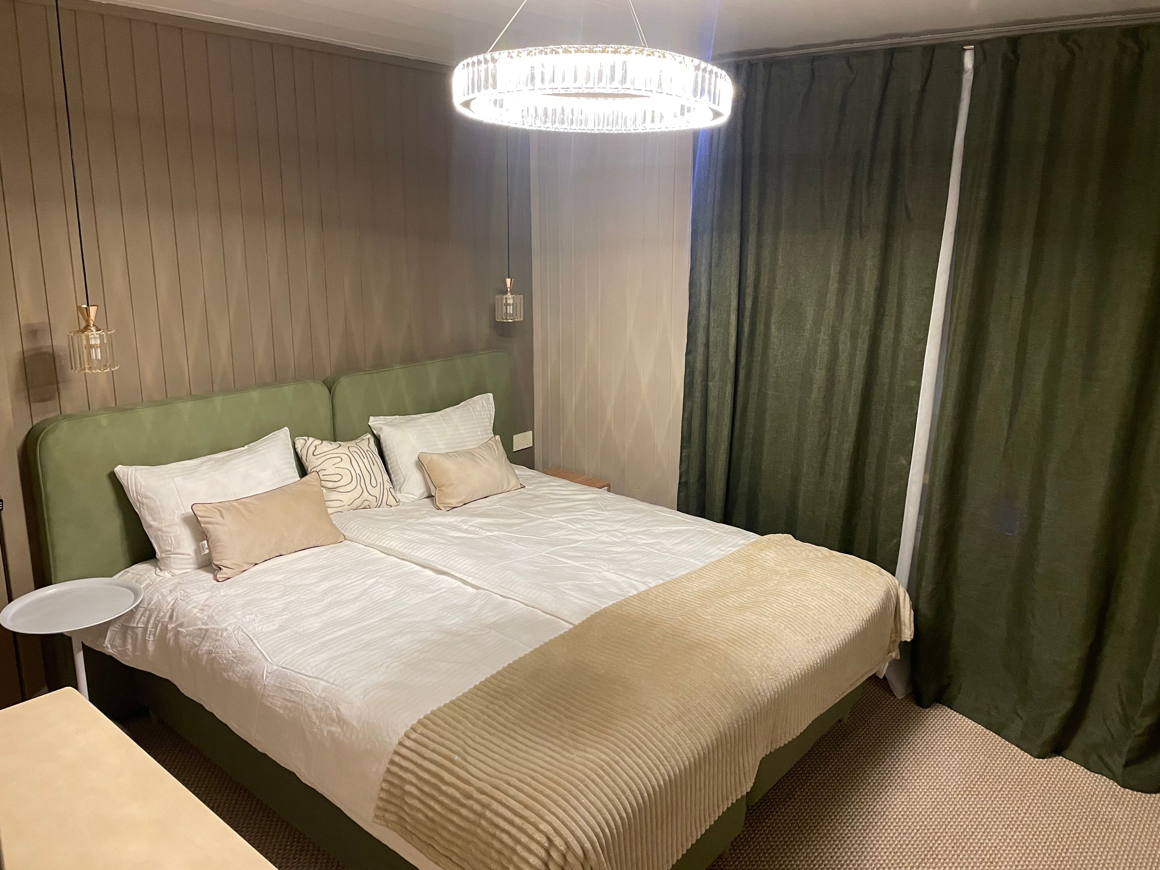 Фото Zavidovo Kelo village