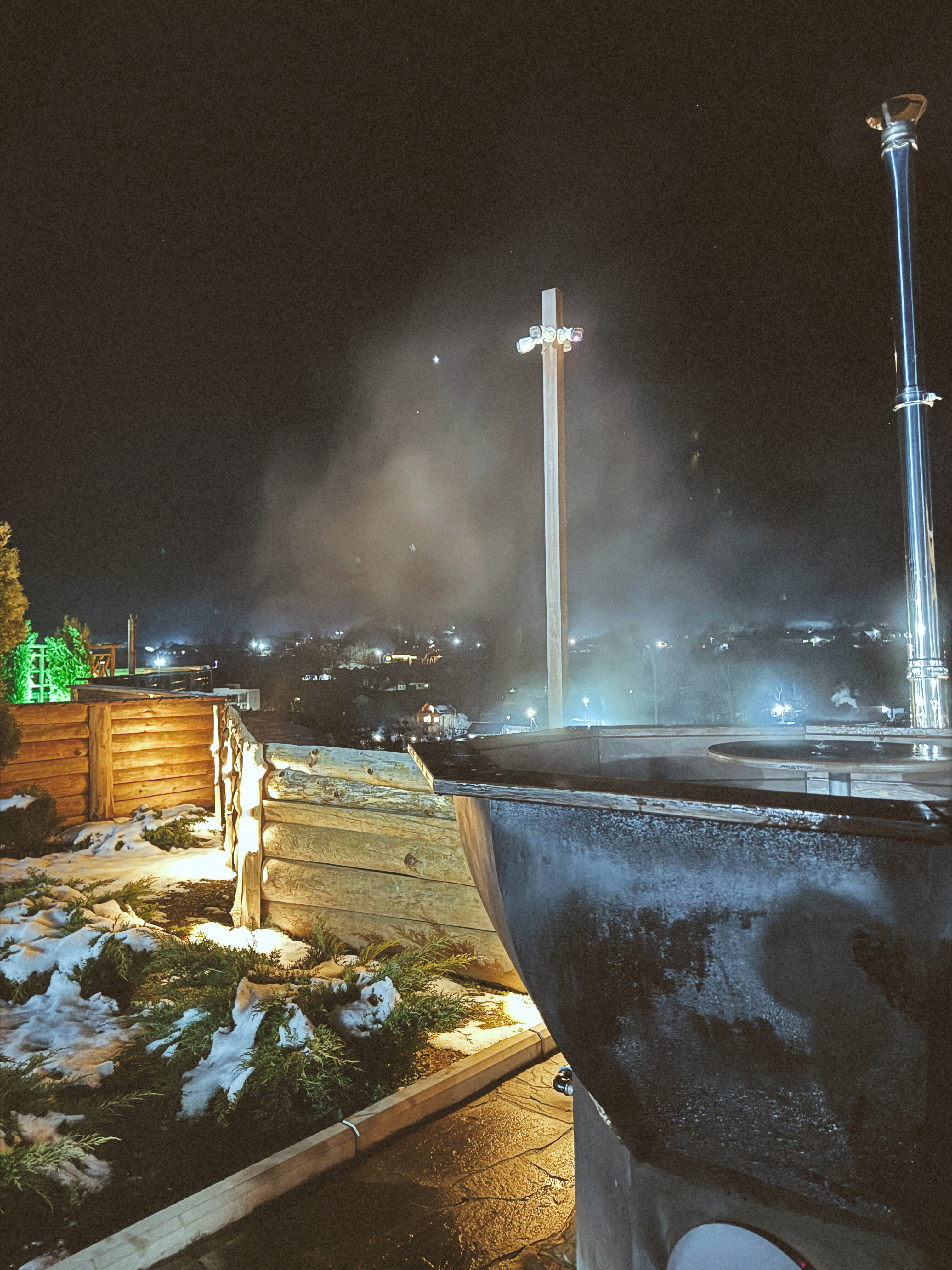 Фото Дом у реки