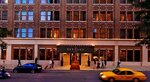Des Lux Hotel