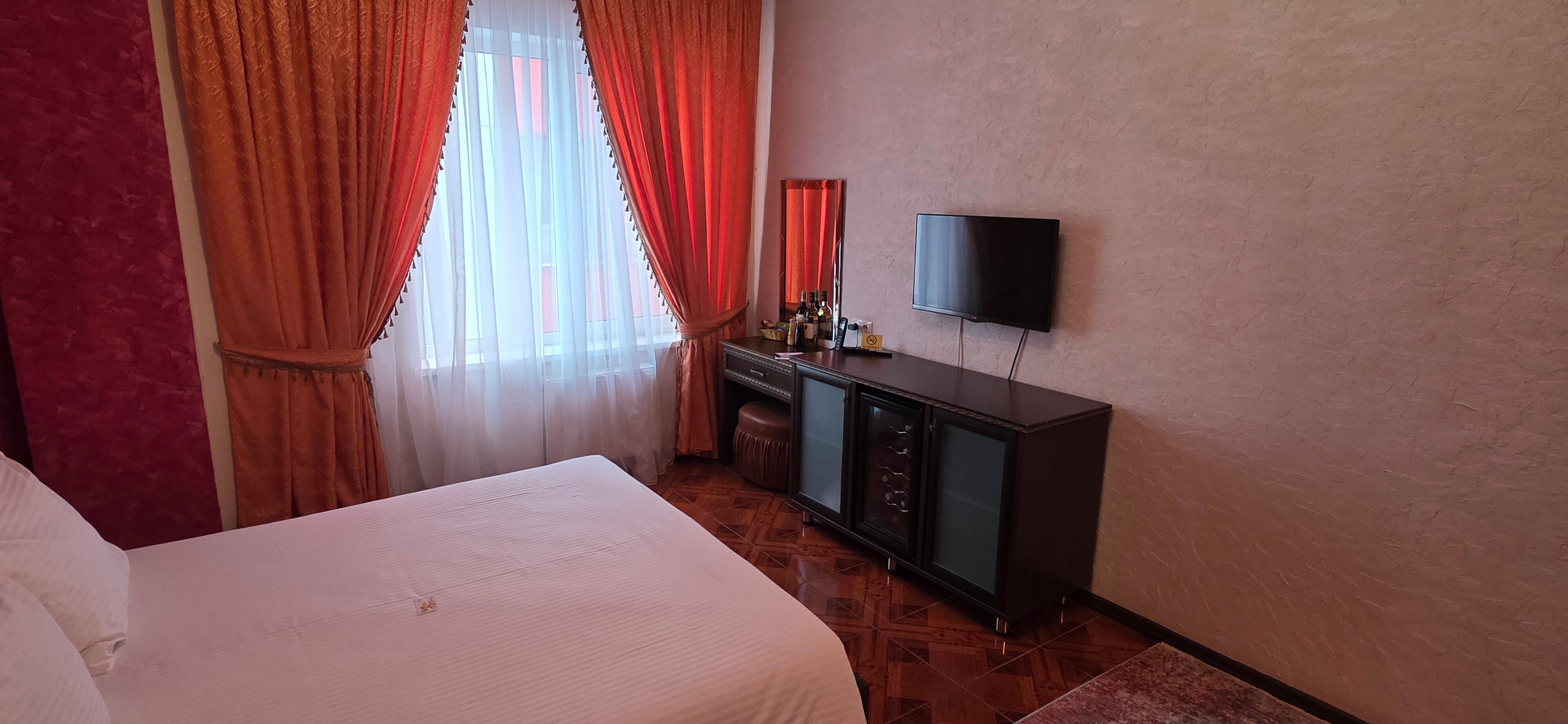 Фото Малибу