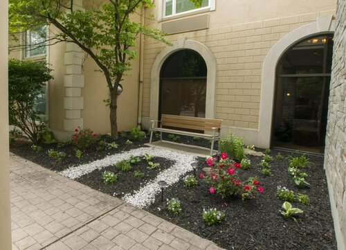 Гостиница Hotel Ithaca в Итаке