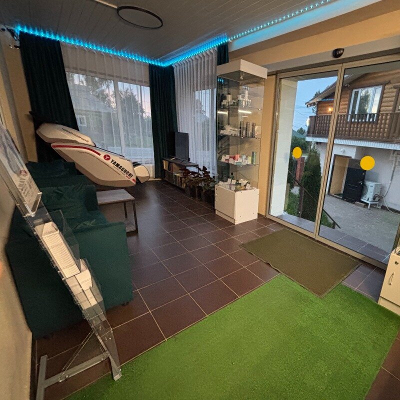 Фото Стратилатская