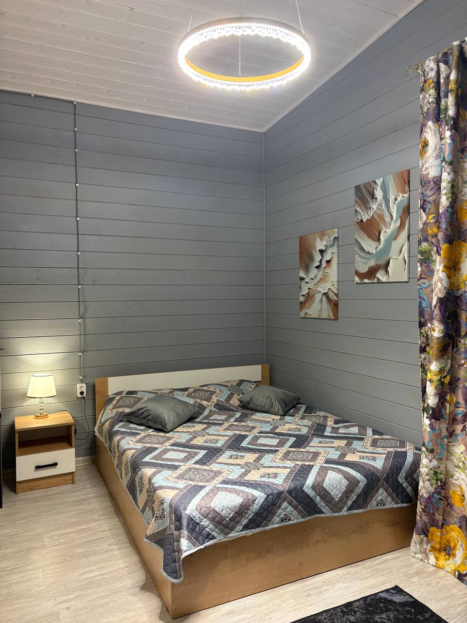 Фото Вид на город