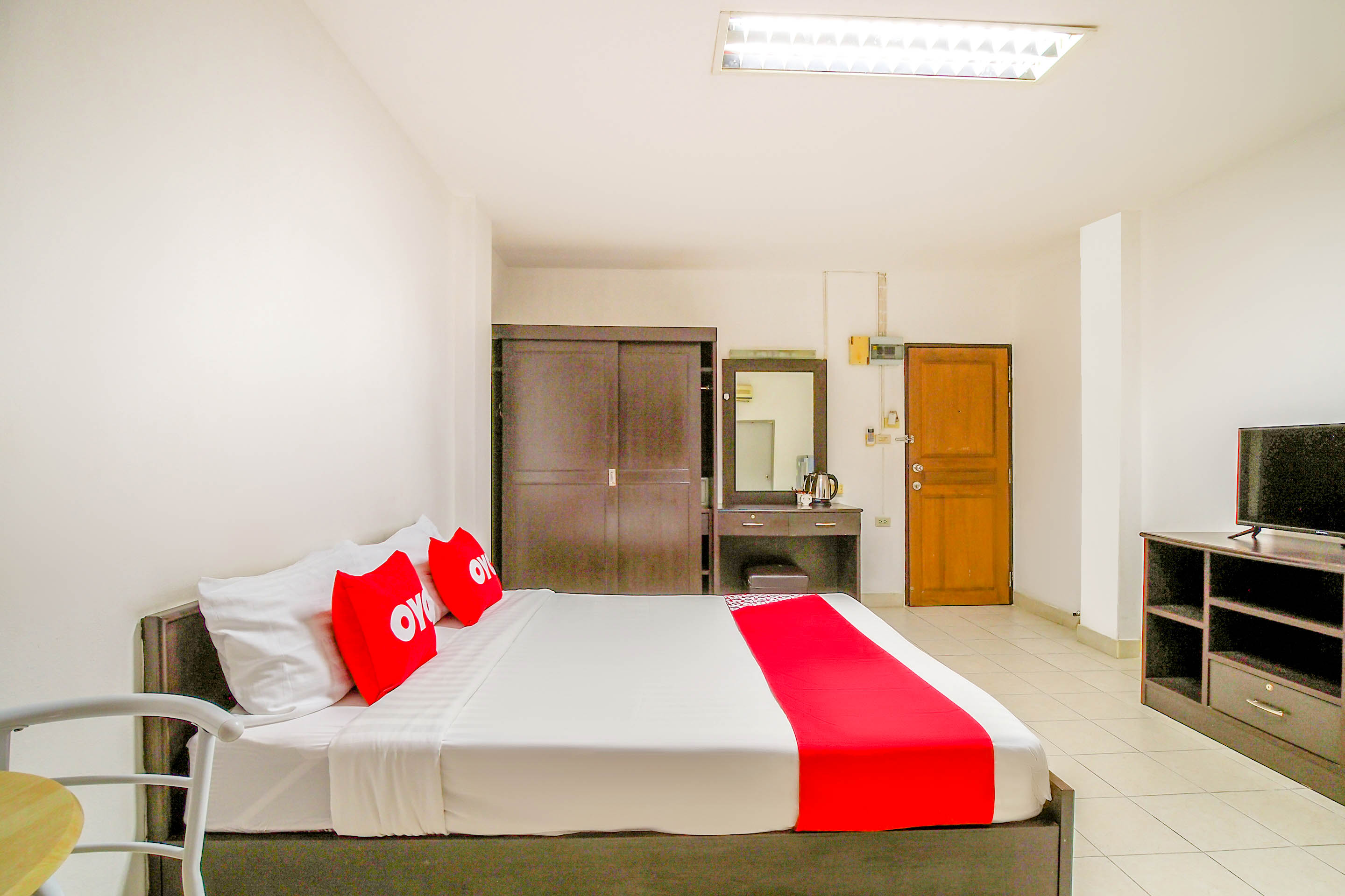 Фото Central Pattaya Residence