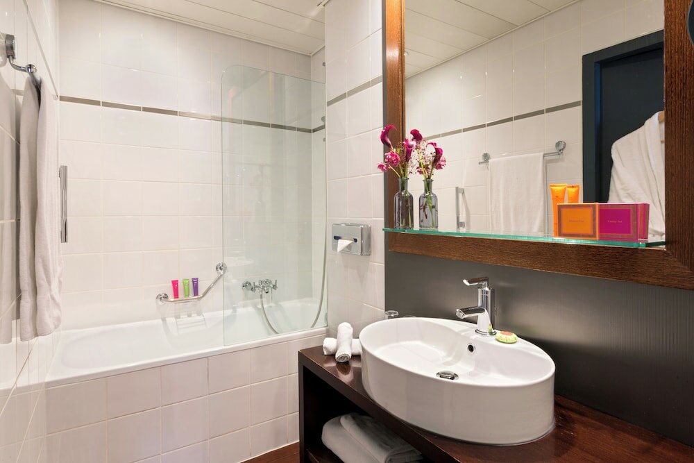 Фото Hotel Auteuil