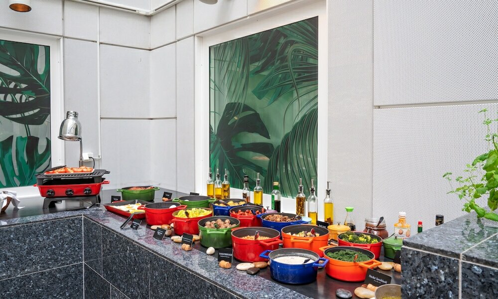 Фото Thon Hotel Cecil