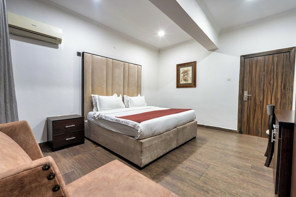 Фото The GuestHouse
