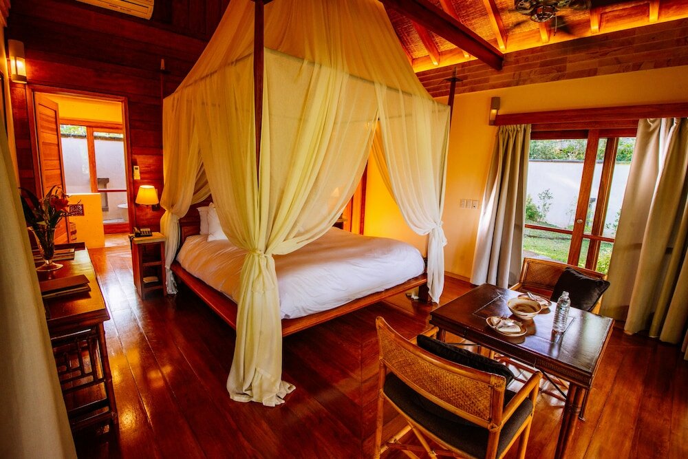 Фото The Farm at San Benito