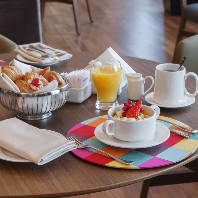 Фото Holiday Inn Baku, an Ihg Hotel