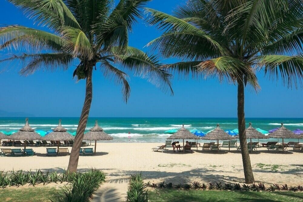 Фото Nesta Hotel Da Nang