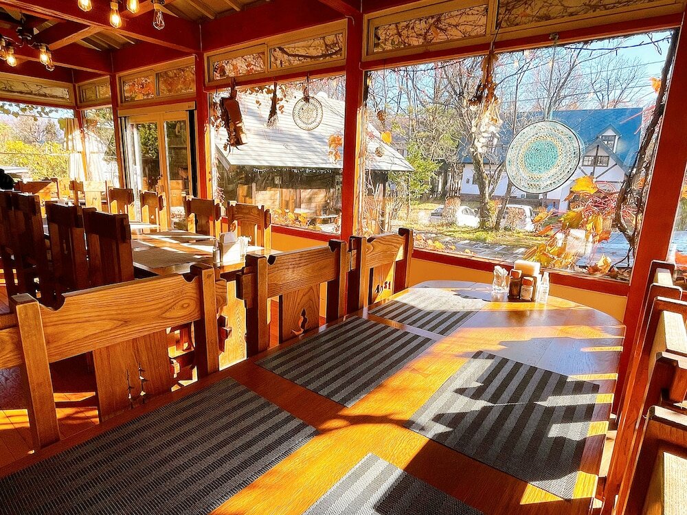 Фото Hakuba Brownie Cottages & Condominiums