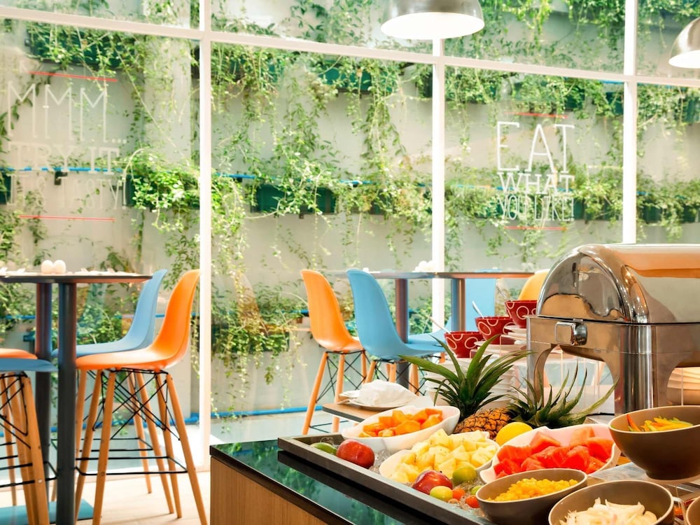 Фото Ibis Bandung Pasteur