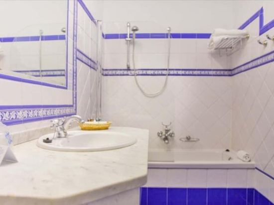 Фото Hotel Palacio de los Velada