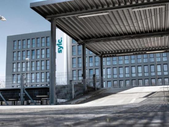 Фото Sylc. Apartmenthotel