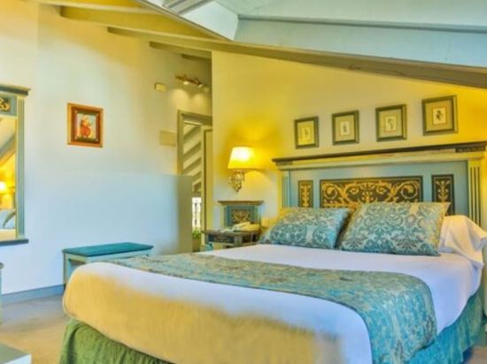 Фото Hotel Palacio de los Velada