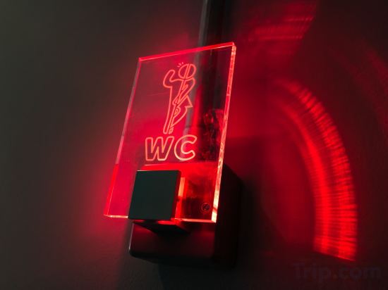 Фото Jacobs Inn Hostel