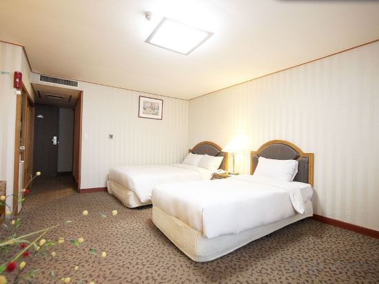 Фото Seoul Rex Hotel