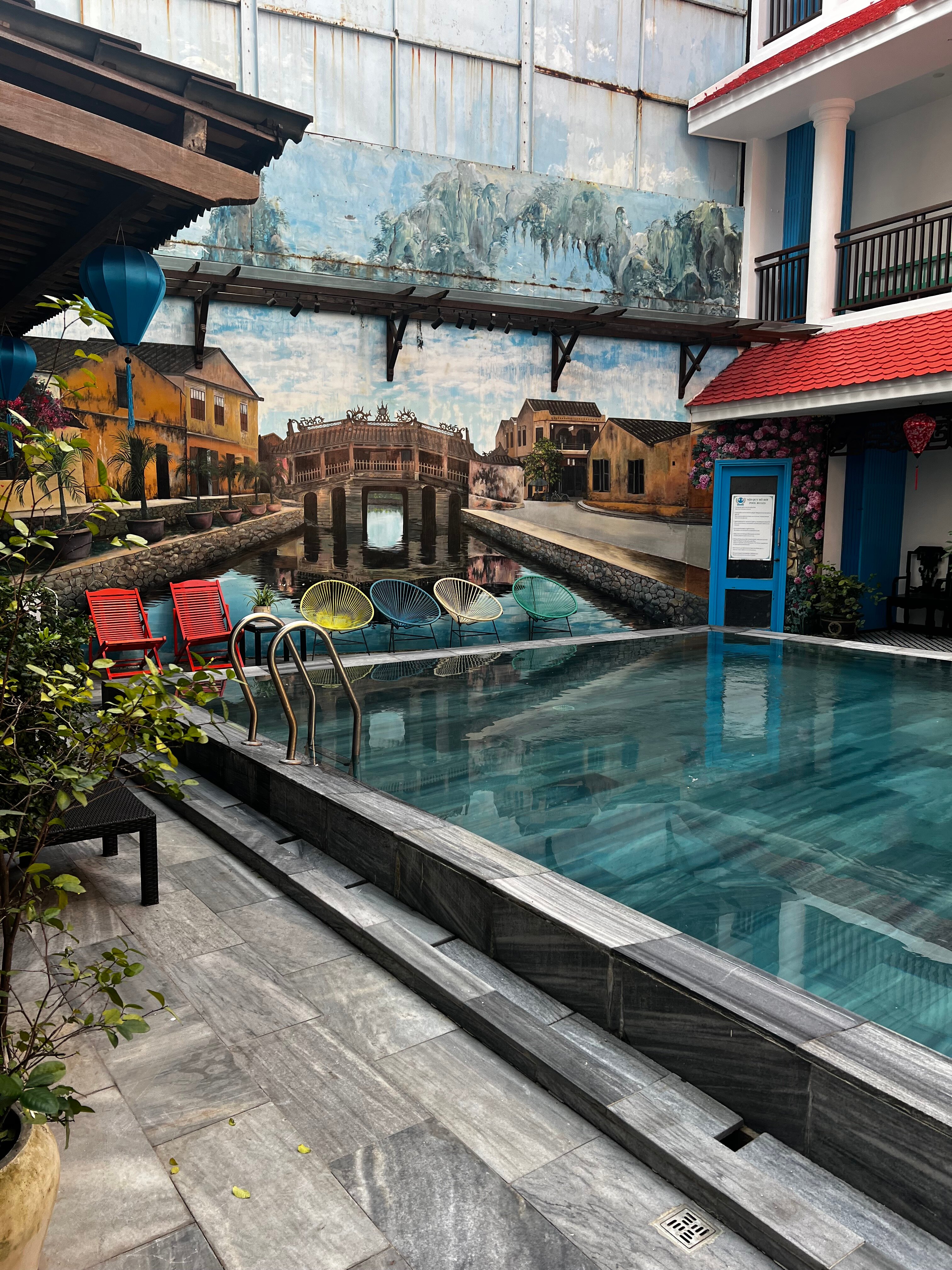 Фото Thanh Binh Central Hotel