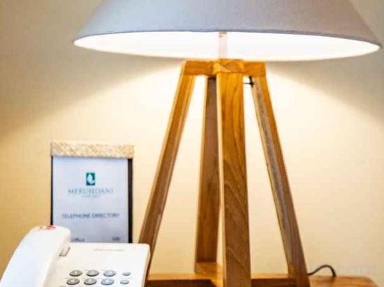 Фото Meruhdani Boutique Hotel Ubud