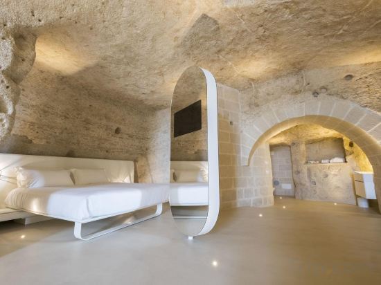 Фото Aquatio Cave Luxury Hotel & SPA