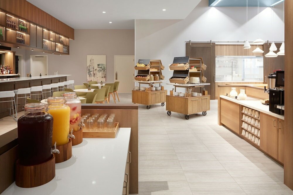 Фото Element Charlotte Uptown