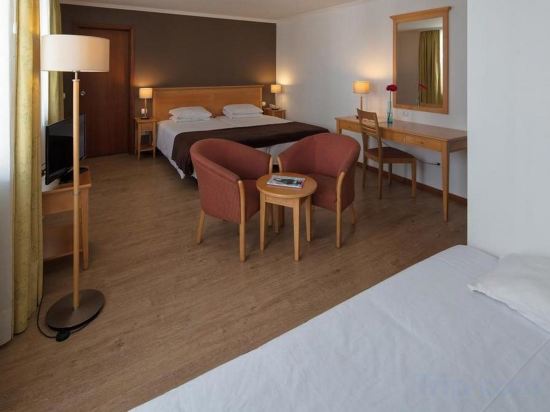 Фото Hotel Orquidea
