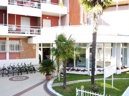 Фото Hotel Helvetia