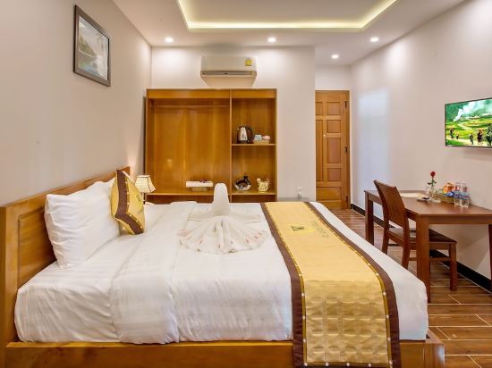 Фото Hoi An VI Khoa Villa