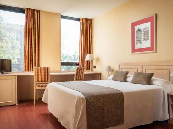 Фото Sunotel Aston