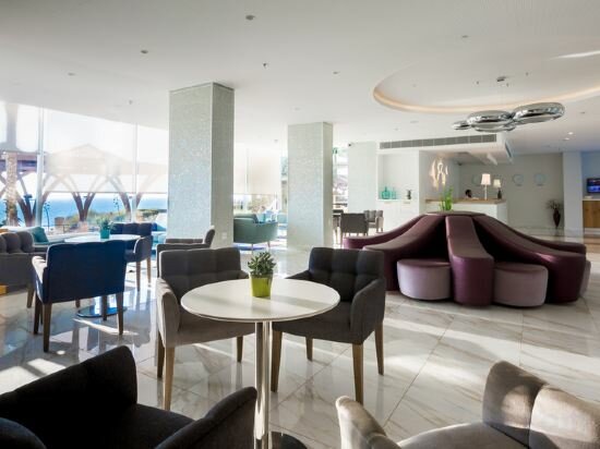 Фото Residence Beach Hotel