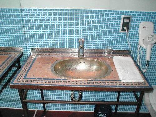 Гостиница Hotel Village в Гамбурге