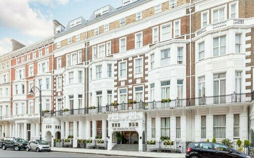 Avni Kensington