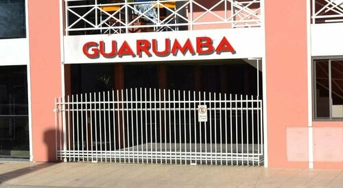 Гостиница Apart Hotel Guarumba в Провинции Энтре-Риос