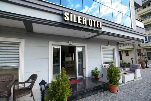 Siler Hotel