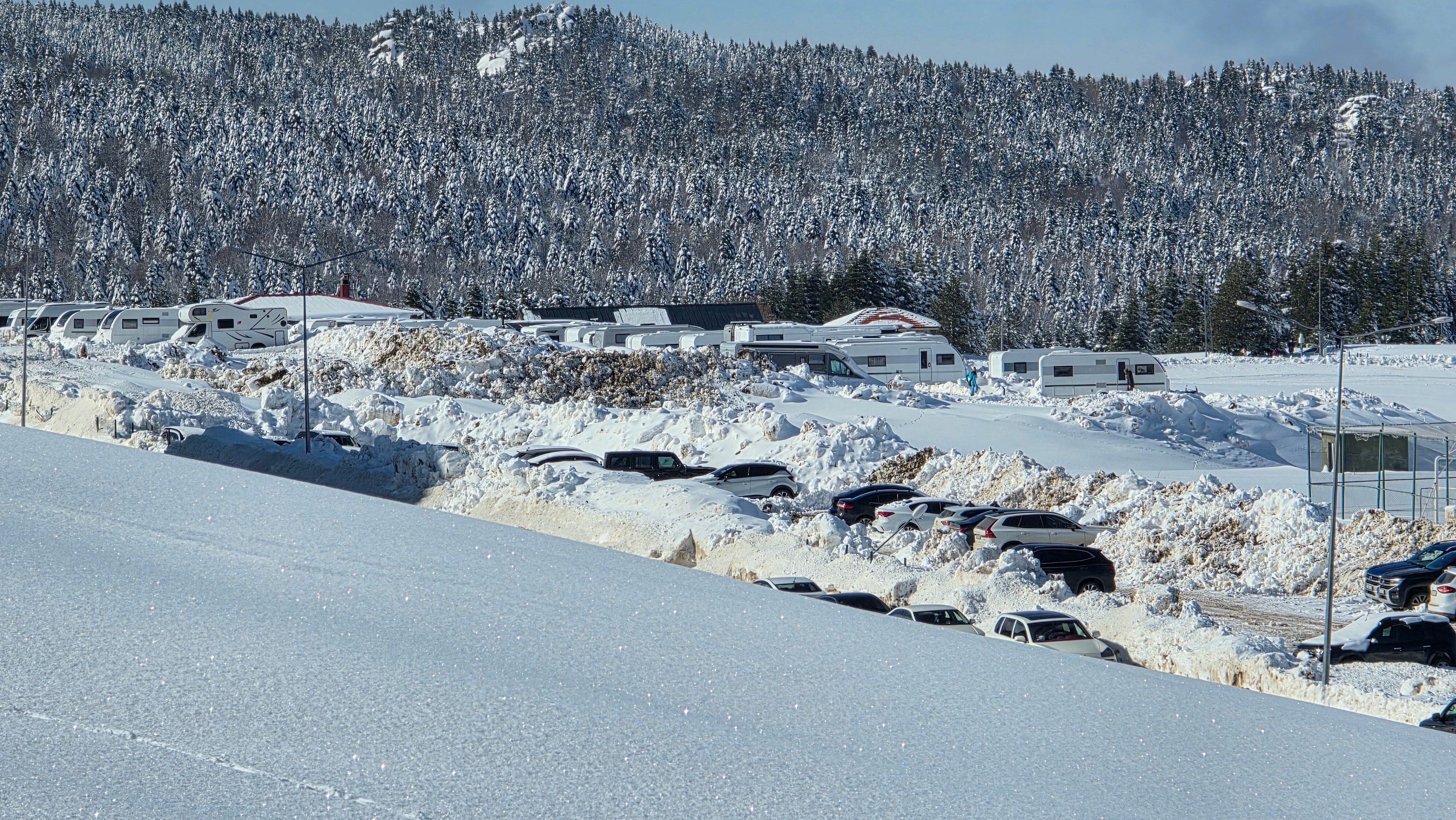 Фото Monte Baia Uludag