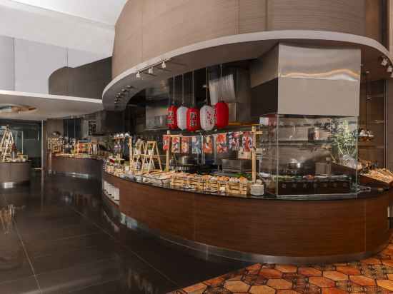 Фото Four Points by Sheraton Bangkok Ploenchit Sukhumvit