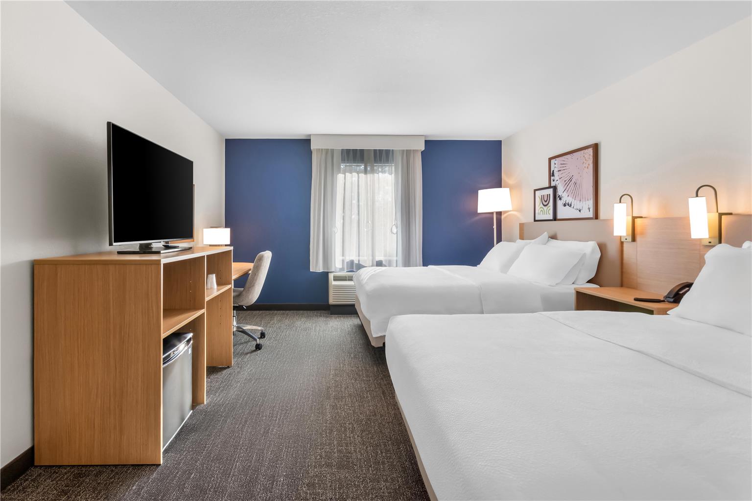 Фото Comfort Inn & Suites Dothan East