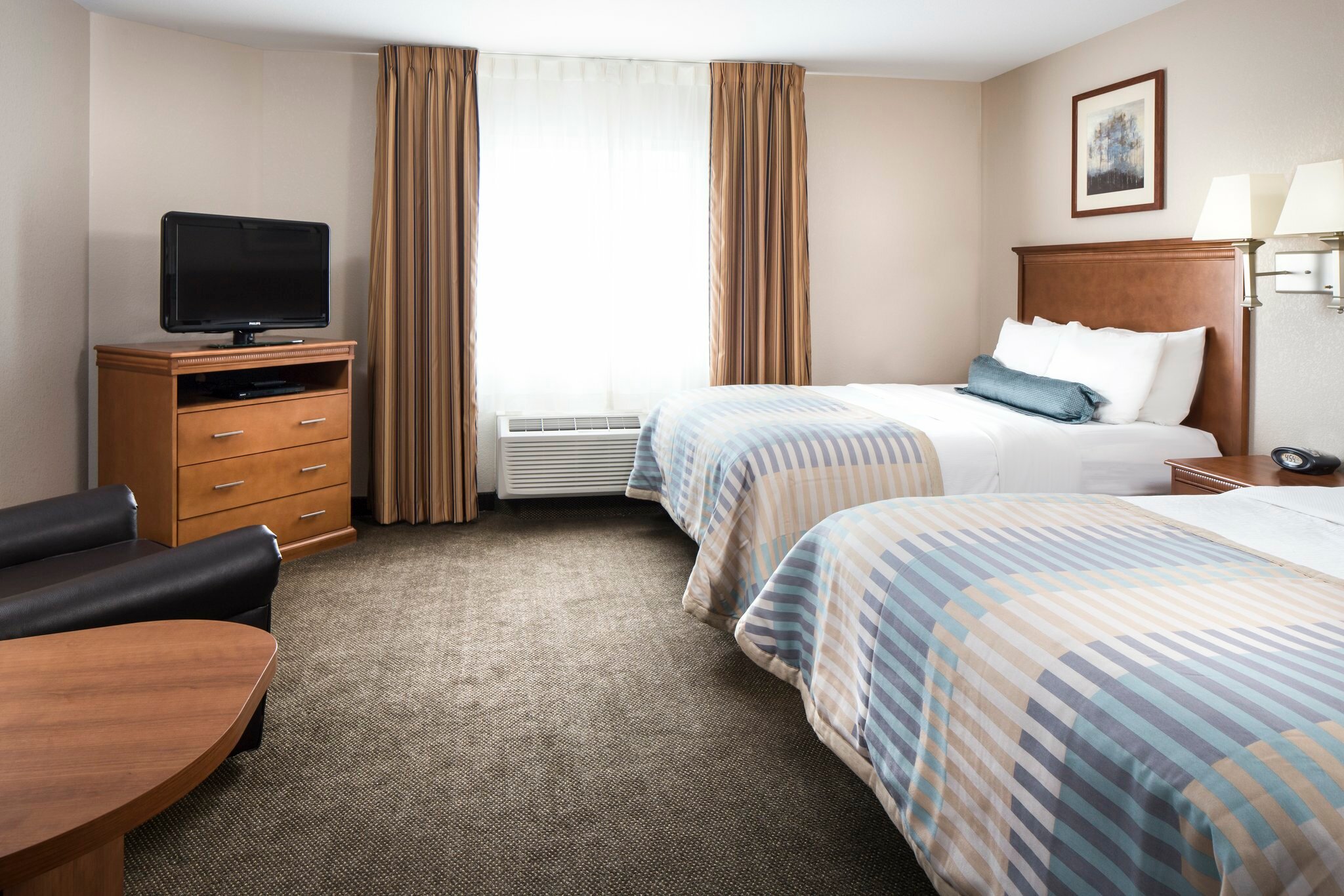Фото Candlewood Suites La Crosse N, an Ihg Hotel