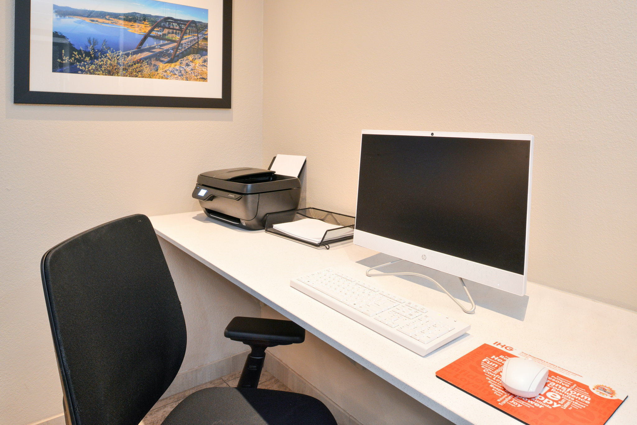 Фото Candlewood Suites Austin-Round Rock, an Ihg Hotel