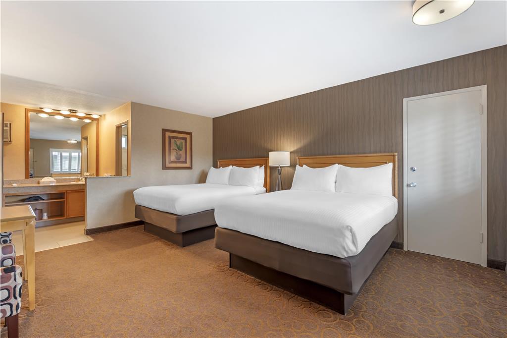 Фото Best Western Plus Pavilions