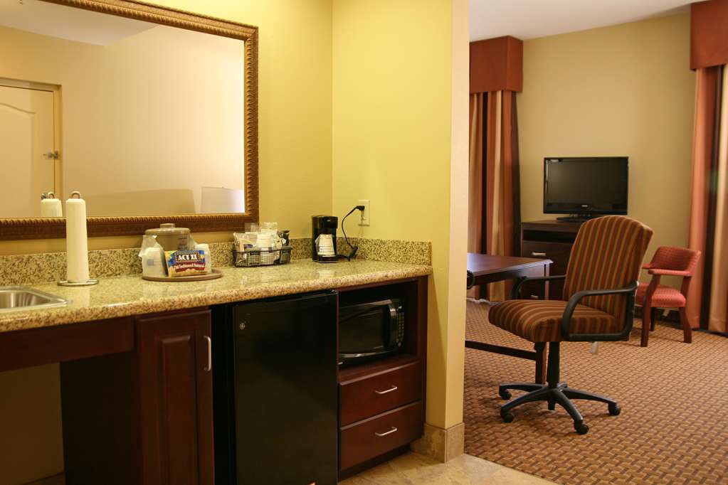Фото Hampton Inn & Suites Sevierville at Stadium Drive, Tn