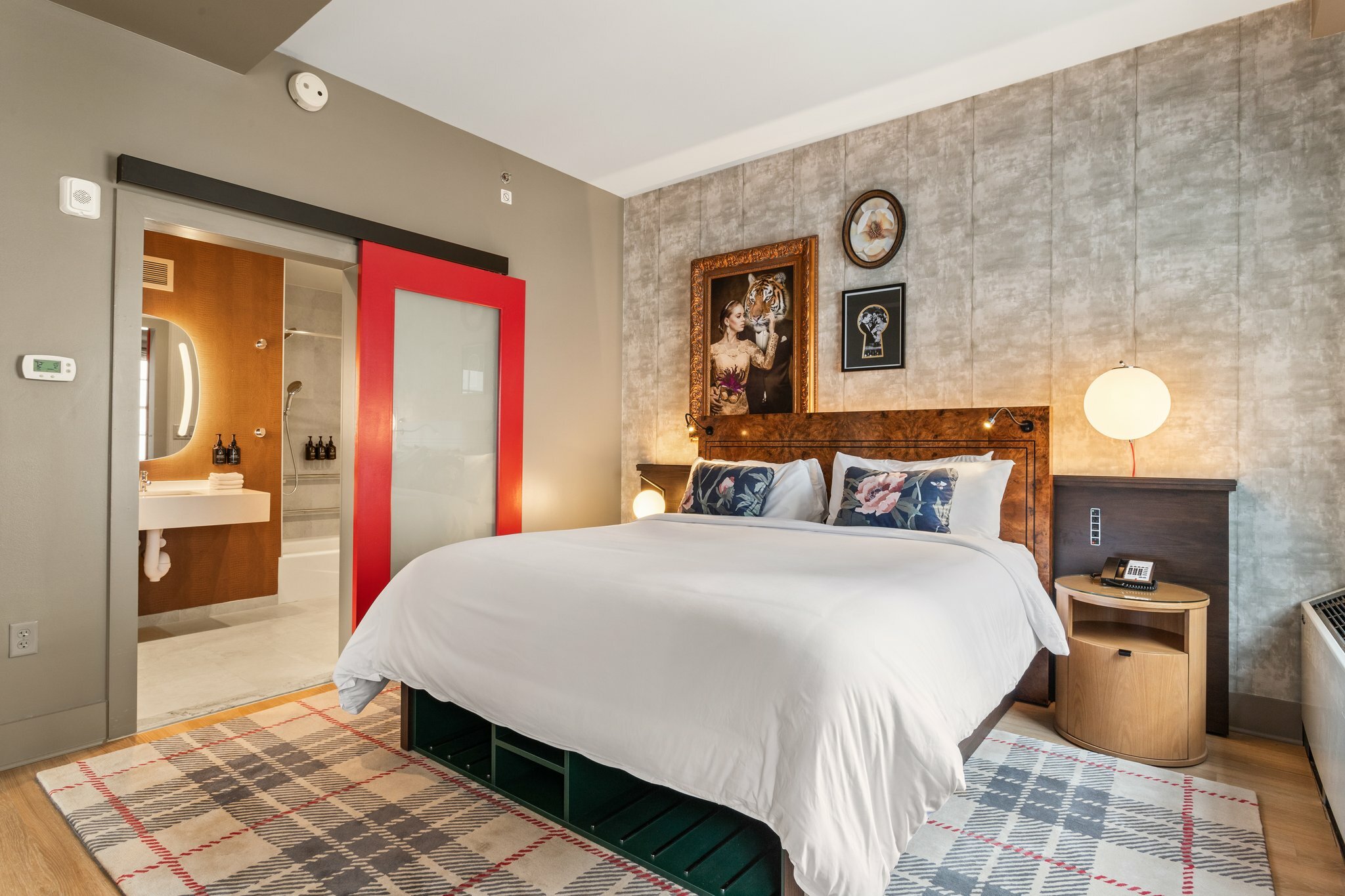 Фото Hotel Indigo Baton Rouge Downtown, an Ihg Hotel