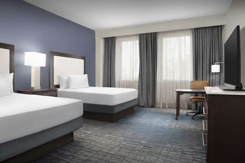 Фото Homewood Suites by Hilton Dallas Downtown, Tx